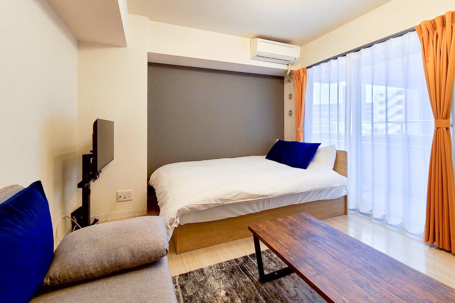 Best Residence Kujo Osaka Cameră foto