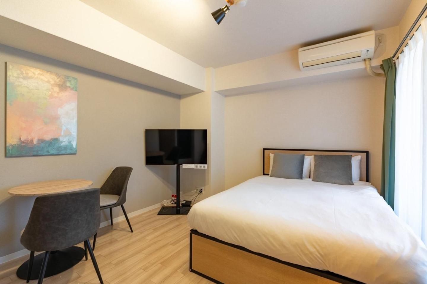 Best Residence Kujo Osaka Cameră foto